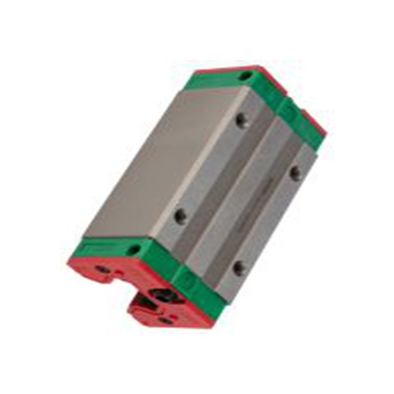 RS PRO,360-846,导轨滑块, 104.6 mm长 x 48 mm宽, 动态42.2 kN, 静态52.52 kN, HGL系列