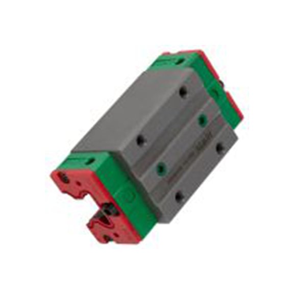 RS PRO,360-855,导轨滑块, 68 mm长 x 34 mm宽, 动态11.3 kN, 静态24 kN, RGH系列