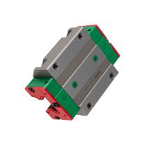 RS PRO,360-861,导轨滑块, 86 mm长 x 63 mm宽, 动态21.3 kN, 静态46.7 kN, RGW系列