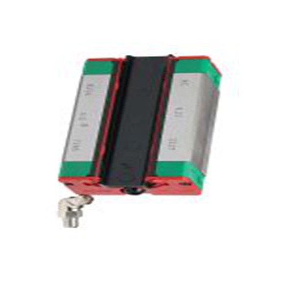 RS PRO,360-919,导轨滑块, 82.6 mm长 x 48 mm宽, 动态16.27 kN, 静态32.4 kN, EGH系列