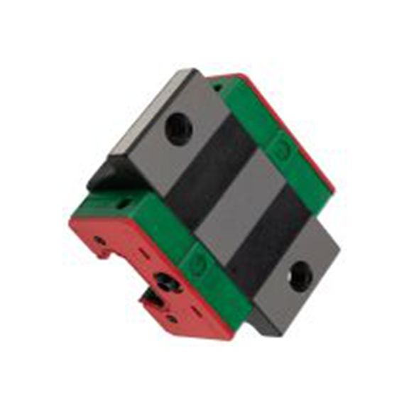 RS PRO,360-926,导轨滑块, 60.1 mm长 x 90 mm宽, 动态16.42 kN, 静态28.1 kN, EGW系列