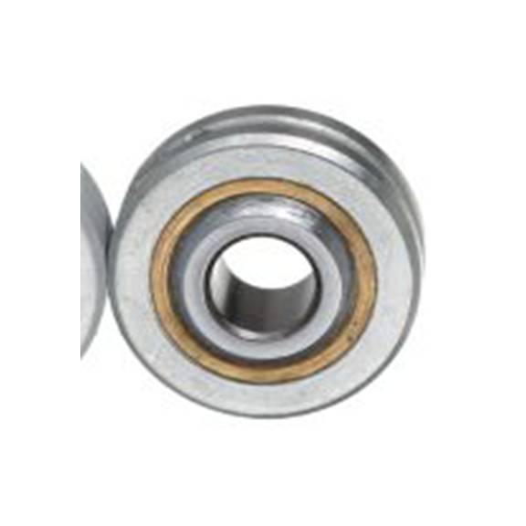 RS PRO,382-352, SSF.00.05 球面轴承, 5 mm孔, 16 mm外径 190 N 780 N