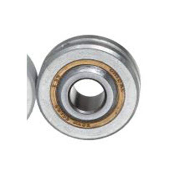 RS PRO,382-368, SSF.00.06 球面轴承, 6 mm孔, 18 mm外径 240 N 980 N