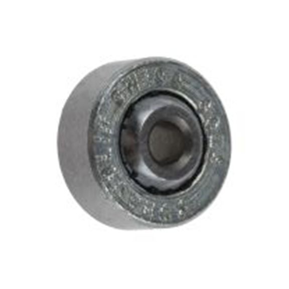 RS PRO,382-380, SSE.00.03 球面轴承, 3 mm孔, 12 mm外径 2500 N 10300 N