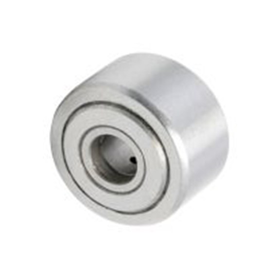 RS PRO,471-281,滚轮轴承, 轭, 19 mm外径, 6 mm孔径, 4250 N动态负荷, 4600 N静态负荷