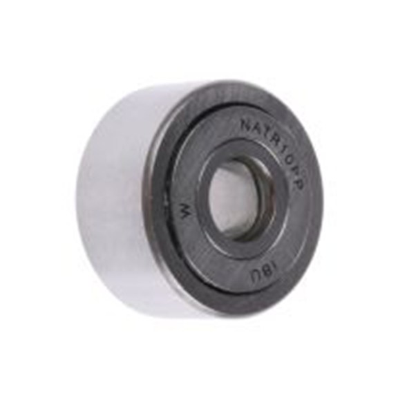 RS PRO,471-291,滚轮轴承, 轭, 30 mm外径, 10 mm孔径, 8100 N动态负荷, 9700 N静态负荷