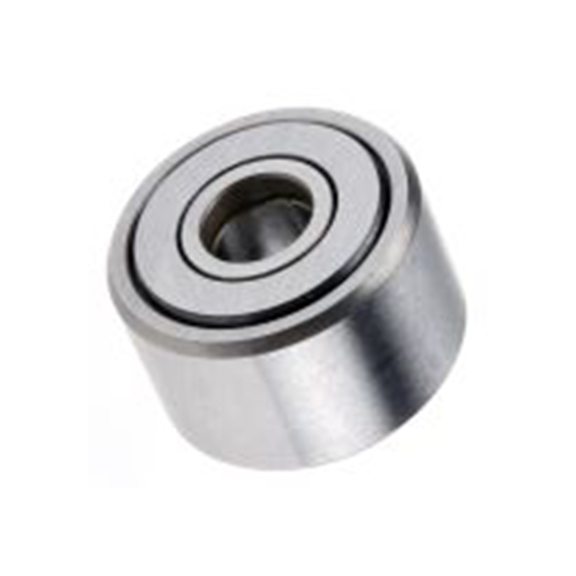 RS PRO,471-297,滚轮轴承, 轭, 24 mm外径, 8 mm孔径, 6800 N动态负荷, 7700 N静态负荷