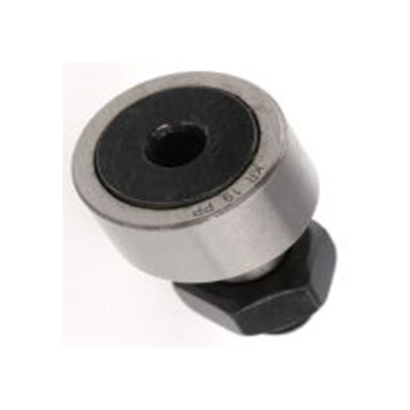 RS PRO,471-314,滚轮轴承, 螺栓型, 19 mm外径, 8 mm孔径, 4250 N动态负荷, 4600 N静态负荷