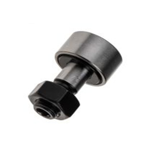 RS PRO,471-320,滚轮轴承, 螺栓型, 22 mm外径, 10 mm孔径, 5700 N动态负荷, 6500 N静态负荷