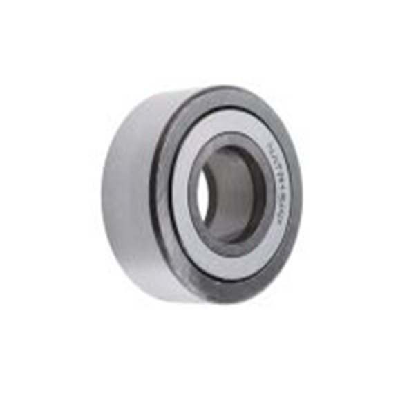 RS PRO,471-326,滚轮轴承, 轭, 35 mm外径, 15 mm孔径, 12.9 kN动态负荷, 19 kN静态负荷