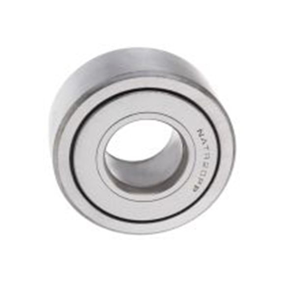 RS PRO,471-332,滚轮轴承, 轭, 47 mm外径, 20 mm孔径, 19500 N动态负荷, 32000 N静态负荷