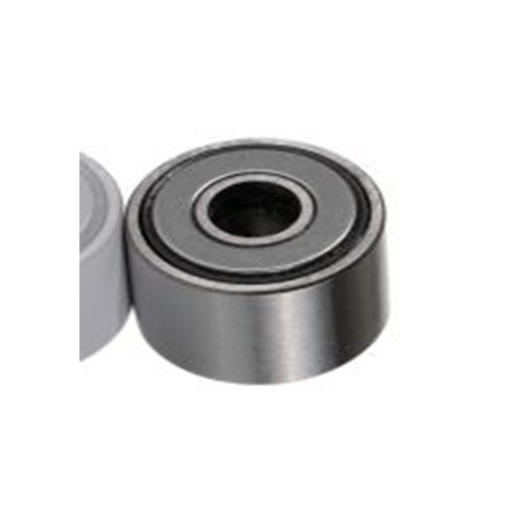 RS PRO,471-364,滑轮, 轭, 16 mm外径, 5 mm孔径, 3700 N动态负荷, 3800 N静态负荷