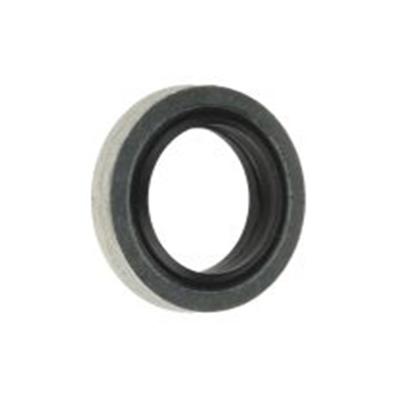 RS PRO,689-467,丁腈橡胶 (NBR) 粘结垫圈, 2.03 mm厚, 10.37 mm内径, 15.88 mm外径 -10 °C 80 °C