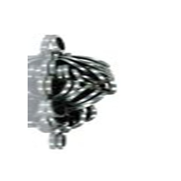 RS PRO,689-473,丁腈橡胶 (NBR) 粘结垫圈, 2.03 mm厚, 13.74 mm内径, 20.57 mm外径 -10 °C 80 °C