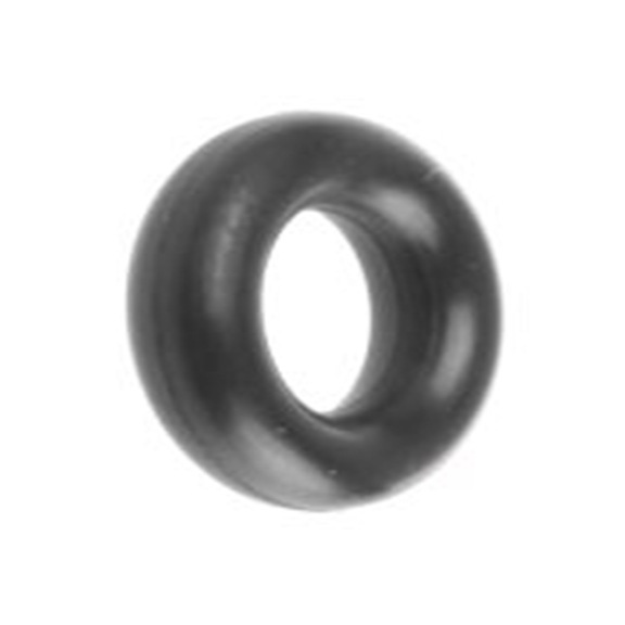 RS PRO,689-580,丁腈橡胶 (NBR) O 形圈, 0.0625 in厚, 0.15625 in内径, 0.28125 in外径 -30 °C 120 °C