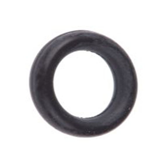 RS PRO,689-619,丁腈橡胶 (NBR) O 形圈, 0.0625 in厚, 0.25 in内径, 0.375 in外径 -30 °C 120 °C