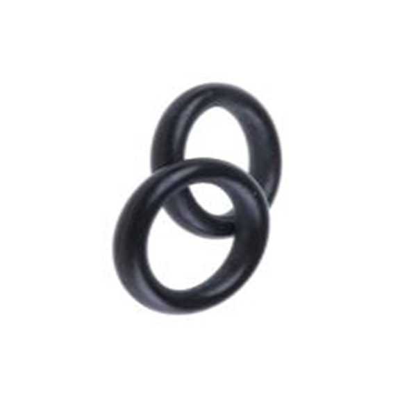 RS PRO,689-625,丁腈橡胶 (NBR) O 形圈, 0.0625 in厚, 0.3125 in内径, 0.4375 in外径 -30 °C 120 °C