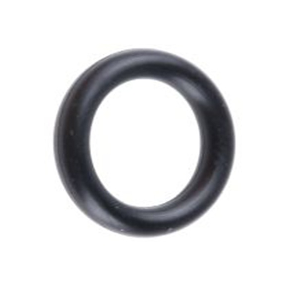 RS PRO,689-653,丁腈橡胶 (NBR) O 形圈, 0.09375 in厚, 0.4375 in内径, 0.625 in外径 -30 °C 120 °C