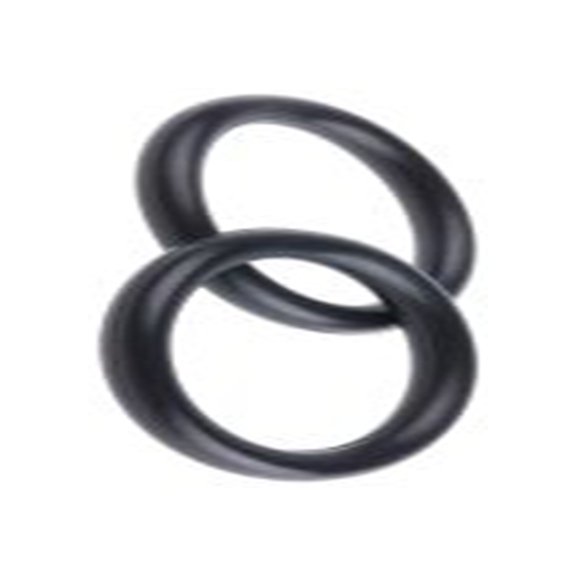 RS PRO,689-732,丁腈橡胶 (NBR) O 形圈, 0.125 in厚, 0.875 in内径, 1-1/8 in外径 -30 °C 120 °C