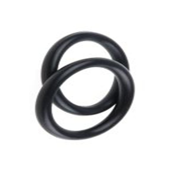 RS PRO,689-748,丁腈橡胶 (NBR) O 形圈, 0.125 in厚, 0.9375 in内径, 1-3/16 in外径 -30 °C 120 °C