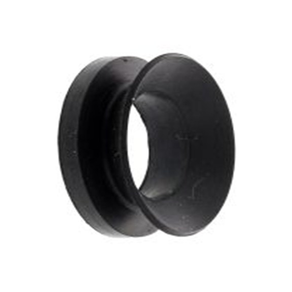 RS PRO,749-581,V 型密封, 9 mm内径, 17.5 mm外径, 5.5 mm厚, 丁腈橡胶 (NBR)制