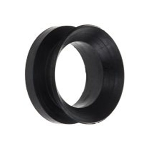 RS PRO,749-604,V 型密封, 12.5 mm内径, 21.5 mm外径, 5.5 mm厚, 丁腈橡胶 (NBR)制