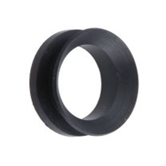 RS PRO,749-610,V 型密封, 14 mm内径, 23.5 mm外径, 5.5 mm厚, 丁腈橡胶 (NBR)制