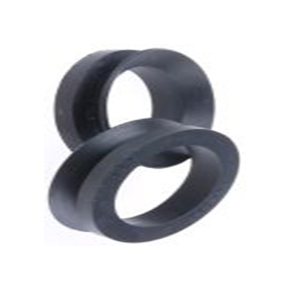 RS PRO,749-632,V 型密封, 20 mm内径, 32 mm外径, 7.5 mm厚, 丁腈橡胶 (NBR)制
