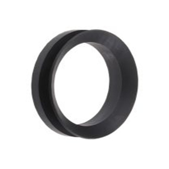 RS PRO,749-654,V 型密封, 27 mm内径, 39 mm外径, 7.5 mm厚, 丁腈橡胶 (NBR)制