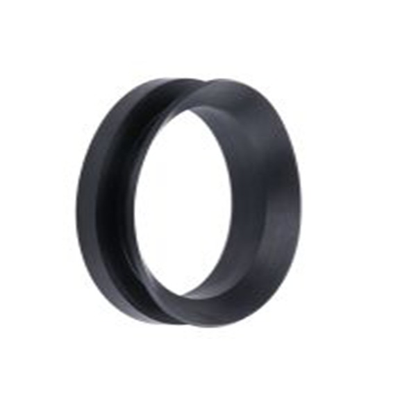 RS PRO,749-676,V 型密封, 36 mm内径, 43 mm外径, 9 mm厚, 丁腈橡胶 (NBR)制