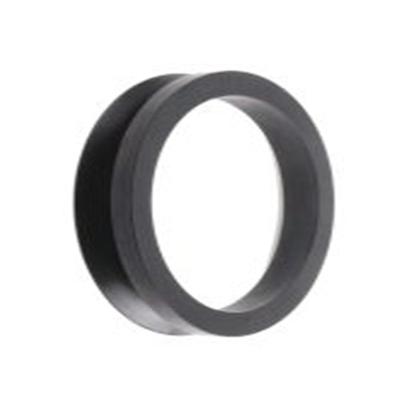 RS PRO,749-698,V 型密封, 45 mm内径, 63 mm外径, 9 mm厚, 丁腈橡胶 (NBR)制