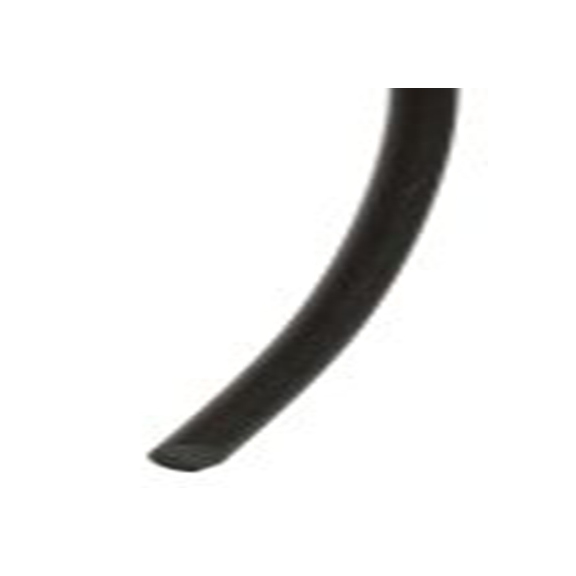 RS PRO,138-1601,丁腈橡胶 (NBR) 密封条, Φ2.62 mmx8.5 m长