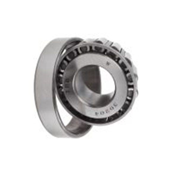 RS PRO,146-9263, 30204 公制滚动轴承 锥形, 20 mm内径 47 mm外径 28 kN