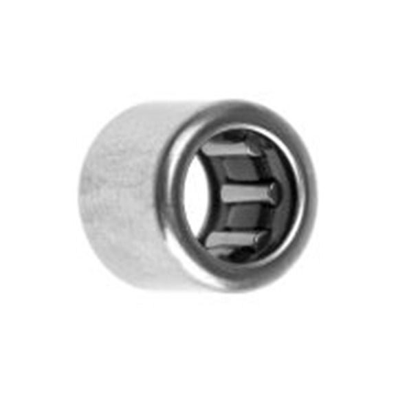 RS PRO,146-9290, HK 609 公制滚动轴承, 6 mm内径 针 10 mm外径 钢滚子 2.7 kN 2.81 kN