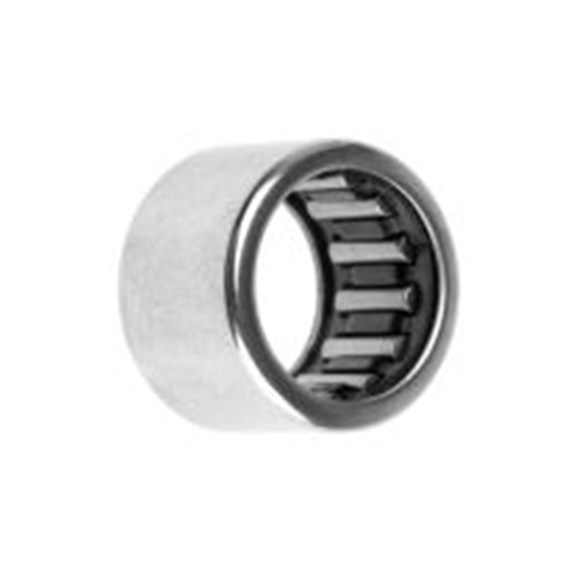 RS PRO,146-9293, HK 1012 公制滚动轴承, 10 mm内径 针 14 mm外径 钢滚子 6.95 kN 5.39 kN