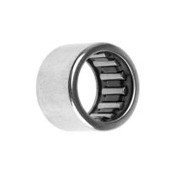 RS PRO,146-9295, HK 1212 公制滚动轴承, 12 mm内径 针 18 mm外径 钢滚子 7.35 kN 6.27 kN