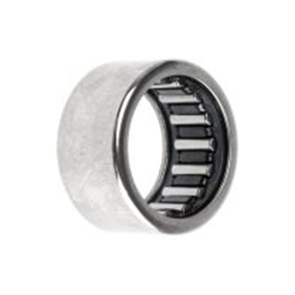 RS PRO,146-9296, HK 1612 公制滚动轴承, 16 mm内径 针 22 mm外径 钢滚子 9.8 kN 7.37 kN