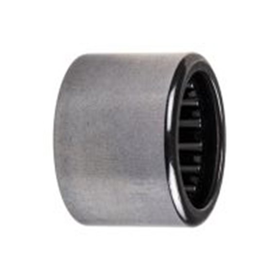 RS PRO,146-9298, HK 2020 公制滚动轴承, 20 mm内径 针 26 mm外径 钢滚子 26.5 kN 15.1 kN