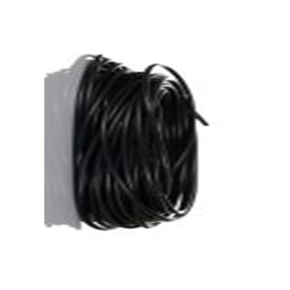 RS PRO,159-1478,丁腈橡胶 (NBR) 密封条, Φ1.6 mmx8.5 m长