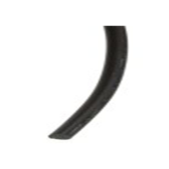 RS PRO,159-1484,丁腈橡胶 (NBR) 密封条, Φ2.4 mmx8.5 m长
