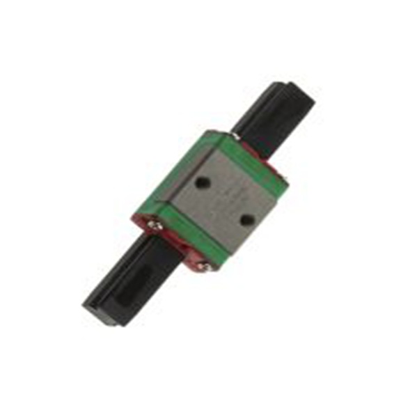 RS PRO,176-6655,导轨滑块, 16 mm长 x 12 mm宽, 动态540 N, 静态840 N, MGN系列