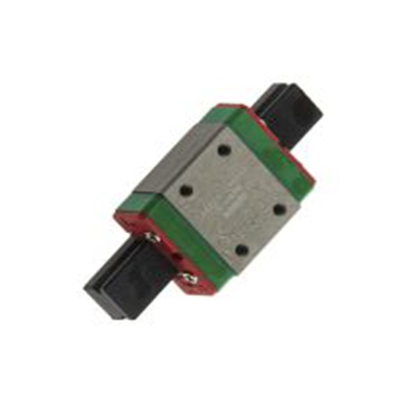 RS PRO,176-6660,导轨滑块, 22.5 mm长 x 17 mm宽, 动态980 N, 静态1245 N, MGN系列