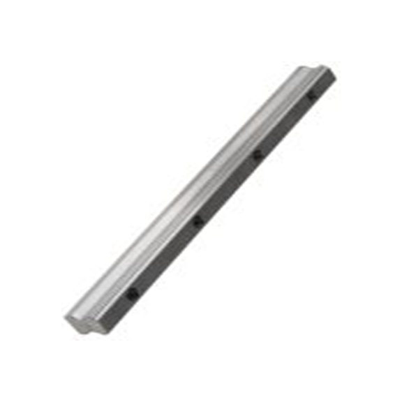 RS PRO,176-6685,直线导轨滑轨, S55C 碳钢制, 15 mm宽 x 230 mm长, 16970 N静态, 11380 N动态, HG系列