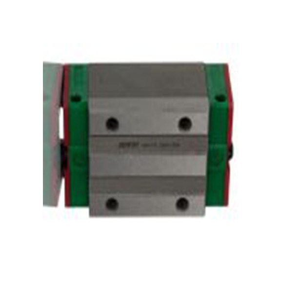 RS PRO,176-6695,导轨滑块, 84 mm长 x 48 mm宽, 动态26480 N, 静态36490 N, HG系列