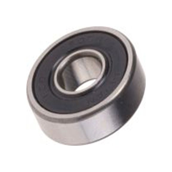 RS PRO,188-3275, 607-2RS/C3, 7 mm内径, 19 mm外径, 6 mm宽滚道 1排 滚珠轴承