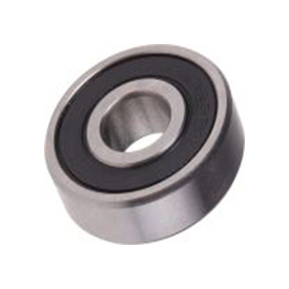 RS PRO,188-3278, 629-2RS/C3, 9 mm内径, 26 mm外径, 8 mm宽滚道 1排 滚珠轴承