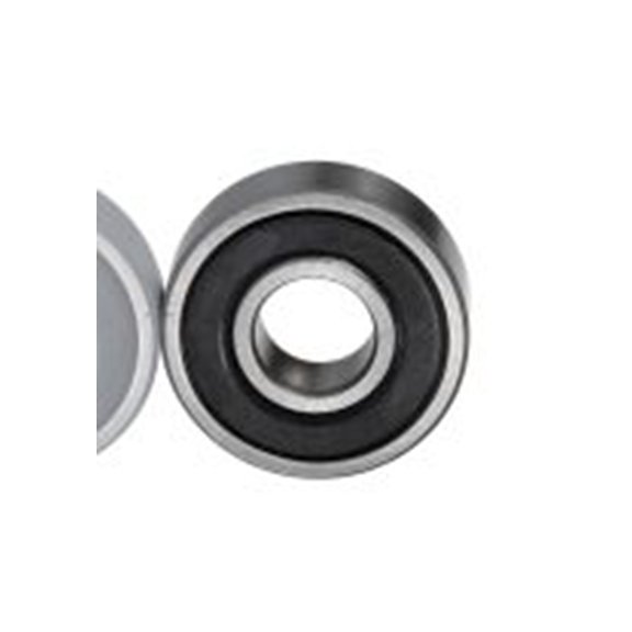 RS PRO,188-3279, 6000-2RS/C3, 10 mm内径, 26 mm外径, 8 mm宽滚道 1排 滚珠轴承