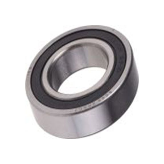 RS PRO,188-3284, 6005-2RS/C3, 25 mm内径, 47 mm外径, 12 mm宽滚道 1排 滚珠轴承