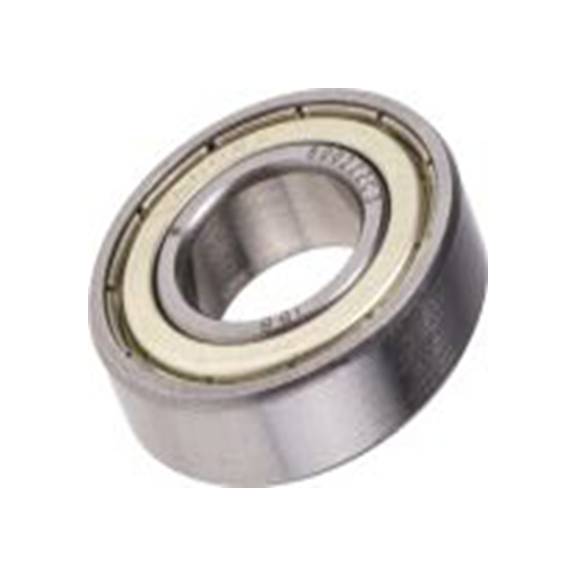 RS PRO,188-3320, 6002-2Z/C3, 15 mm内径, 32 mm外径, 9 mm宽滚道 1排 滚珠轴承