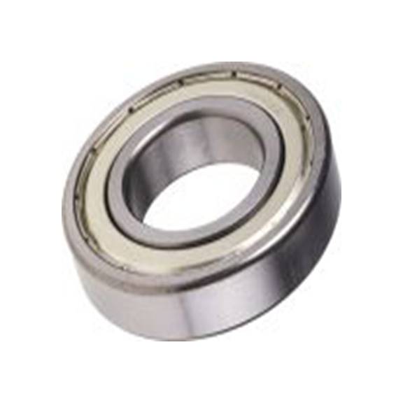 RS PRO,188-3334, 6208-2Z/C3, 40 mm内径, 80 mm外径, 18 mm宽滚道 1排 滚珠轴承